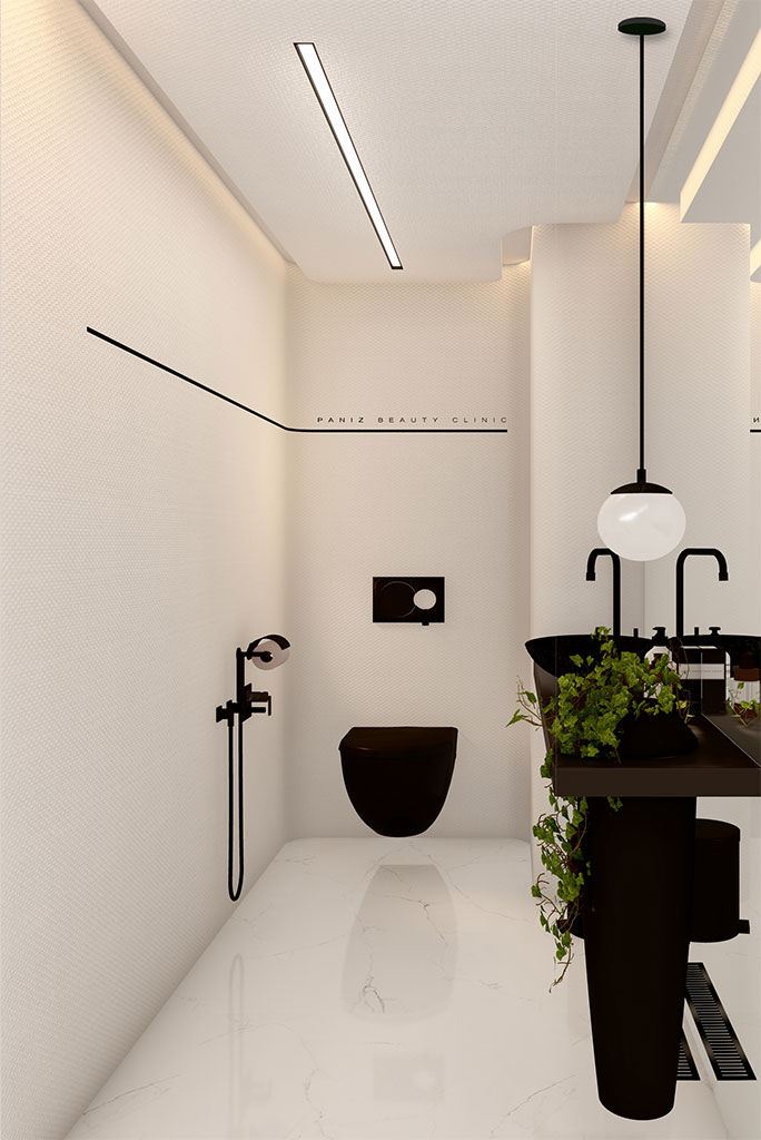 Paniz Beauty Clinic Paniz Beauty Clinic